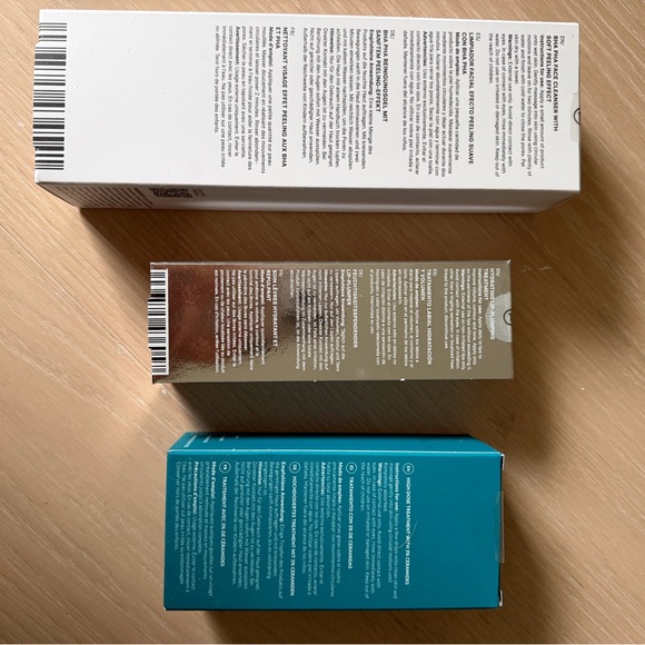 PHA Soft Peeling Cleanser - White - Picture 2 of 2